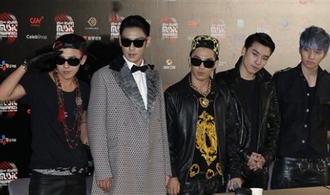 BigBang