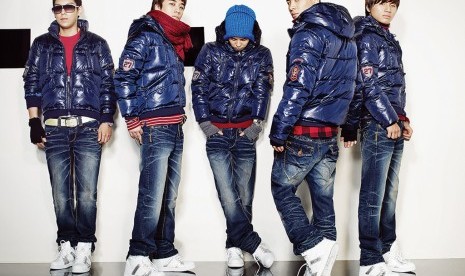 BigBang