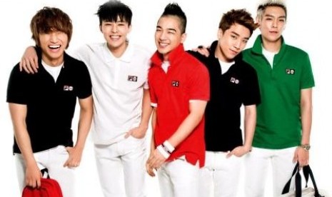 Bigbang