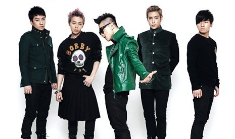 BigBang Review (1), BigBang sukses sebagai grup dan solo karier