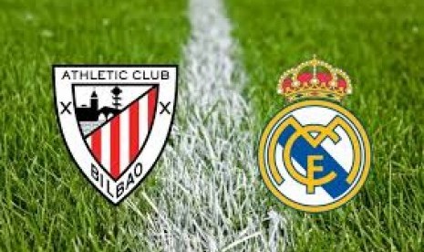 Bilbao vs Real Madrid