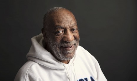 Bill Cosby