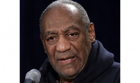 Bill Cosby