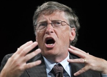 Bill Gates