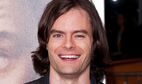 Bill Hader