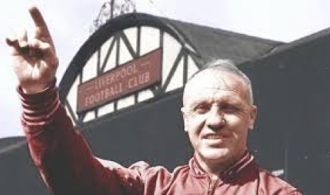 Bill Shankly