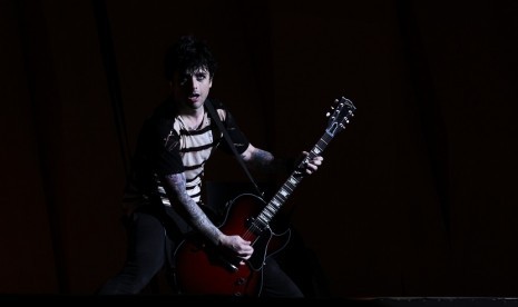 Billie Joe Armstrong 