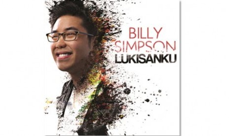 Billy Simpsonm'The Voice Indonesia'