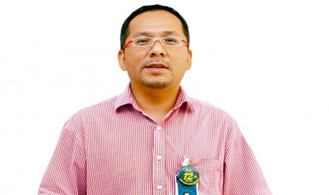 Bimo Sasongko