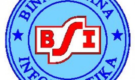 Bina Sarana Informatika (BSI)