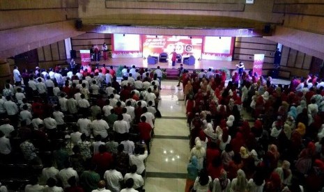 Bincang Pagi, salah satu kegiatan Pekan Pancasila di Bio Farma