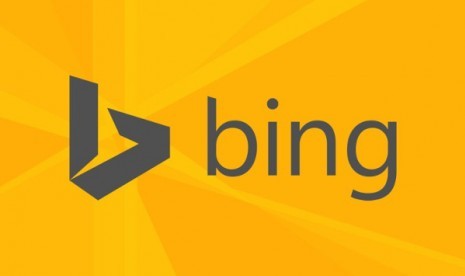 BING. Ilustrasi