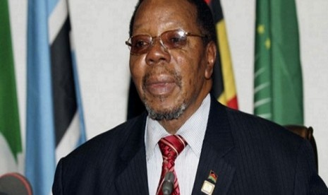 Bingu wa Mutharika