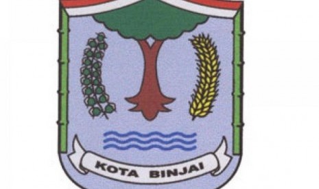 Binjai