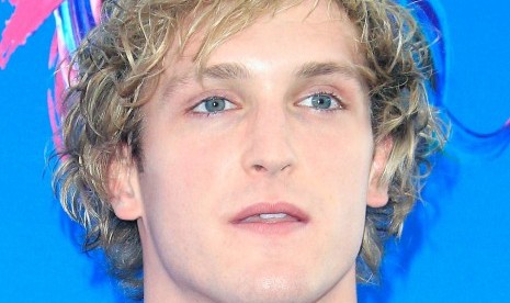 Bintang Youtube Logan Paul.