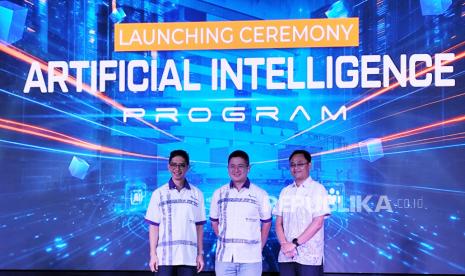 Cetak Pakar AI Masa Depan, BINUS @Bandung Genjot Daya Saing Digital