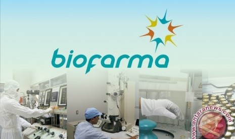 bio farma