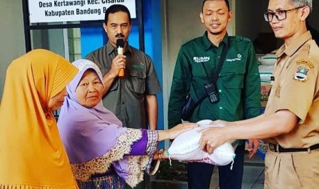 Bio Farma Gelar Pasar Murah Ramadhan