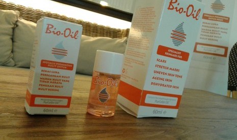 Bio-Oil