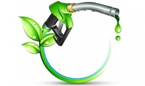 Biodiesel (ilustrasi)