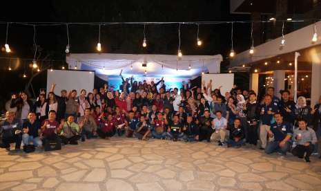  BIRD Hotels & Residences Gelar Agent Gathering 2018