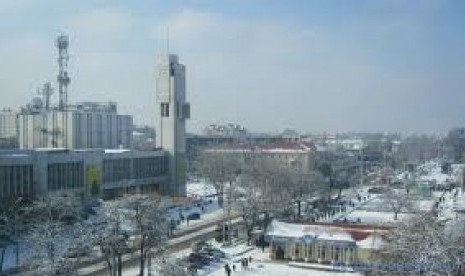 Bishkek