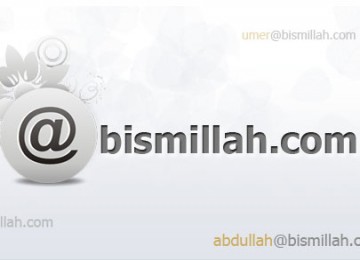 Bismillah.com