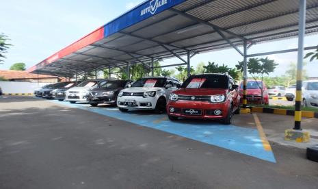 Bisnis mobil bekas diperkirakan akan pulih dalam tiga bulan ke depan.