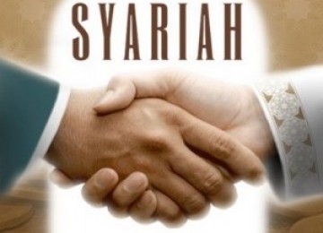 Bisnis syariah