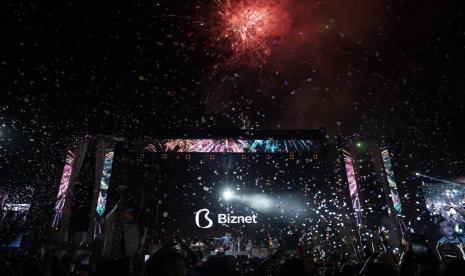 Biznet memilih kota Medan sebagai kota kelima tempat diselenggarakannya acara yang bertajuk Biznet Festival Medan 2023. Acara yang diselenggarakan pada tanggal 23 September 2023 di Lapangan Istana Maimoon Medan ini tentunya akan hadir lebih seru dengan kegiatan hiburan seperti beragam pilihan kompetisi yang dapat diikuti oleh warga Medan serta penampilan dari musisi kebanggaan tanah air, Armada dan DJ Hannah X yang akan menghibur seluruh pengunjung.