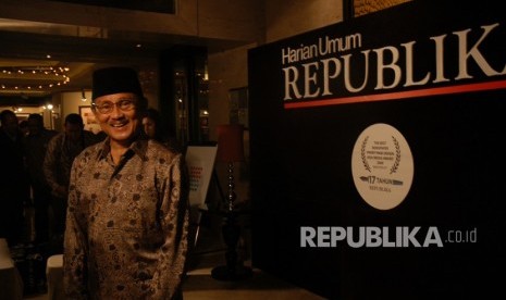 BJ Habibie