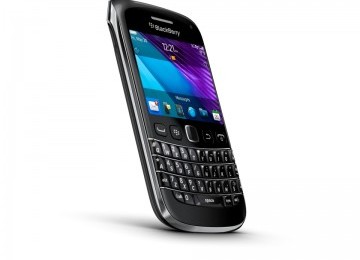 Blacberry Bold 9790