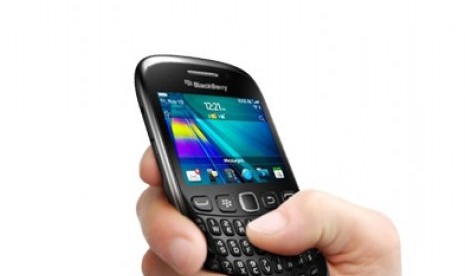 Blackberry 9920