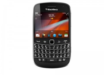 Blackberry Bold