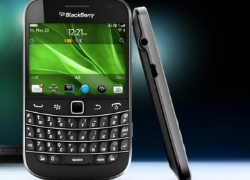 Blackberry Dakota