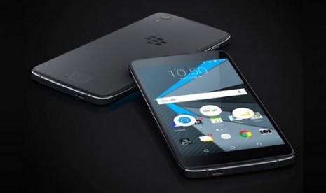 Blackberry DTEK60 