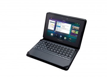 Blackberry mini keyboard