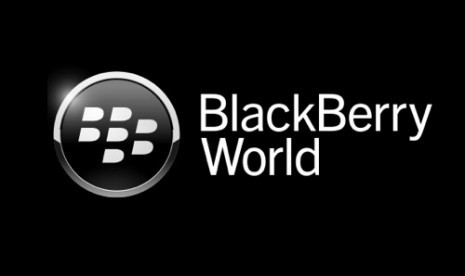 BlackBerry World