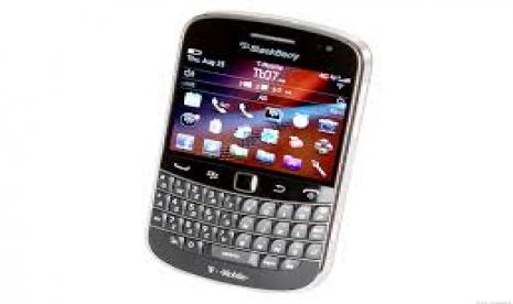 BlackBerry Bold