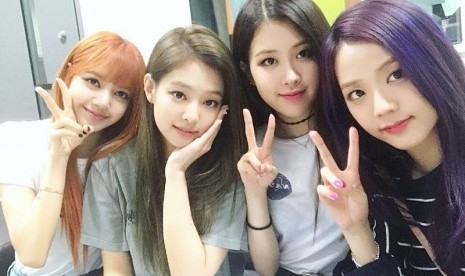 Blackpink 