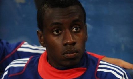 Blaise Matuidi