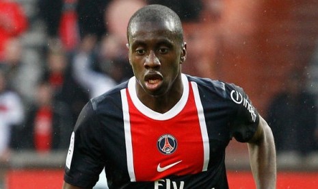 Blaise Matuidi