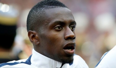 Blaise Matuidi