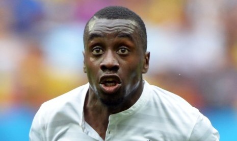 Blaise Matuidi