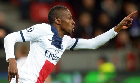 Blaise Matuidi