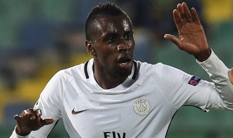 Blaise Matuidi