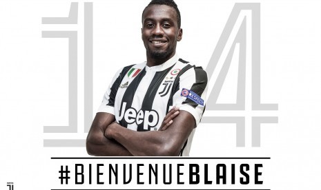 Blaise Matuidi