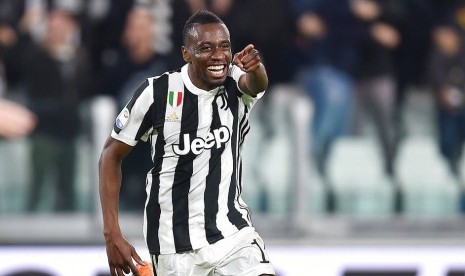 Blaise Matuidi