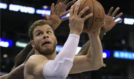 Blake Griffin 