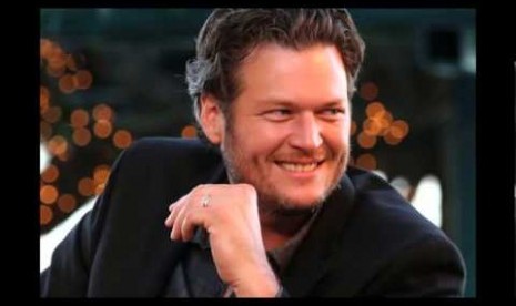 Blake Shelton 